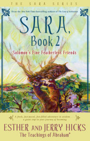 Sara, Book 2