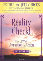 Reality Check! 