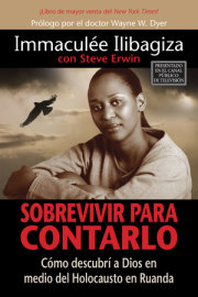 Sobrevivir Para Contarlo 
