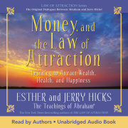 Money, and the Law of Attraction 