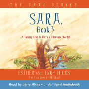 Sara, Book 3 