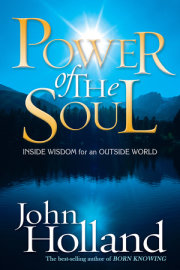 Power of the Soul 