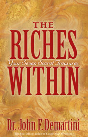 The Riches Within 