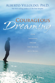 Courageous Dreaming 