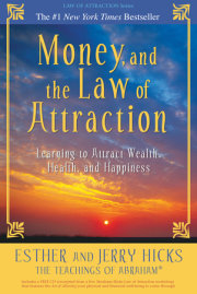 Money, and the Law of Attraction 