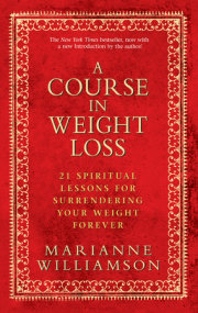 A Course in Weight Loss 