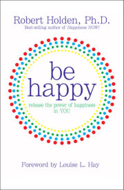 Be Happy! 