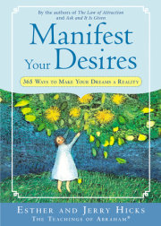 Manifest Your Desires 