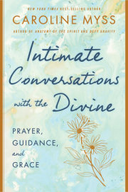 Intimate Conversations with the Divine 