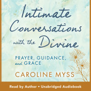 Intimate Conversations with the Divine 