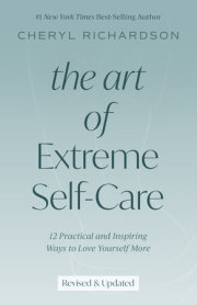 The Art of Extreme Self-Care 