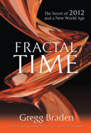 Fractal Time 