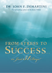 From Stress to Success in Just 31 Days! 