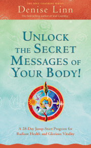 Unlock the Secret Messages of Your Body! 