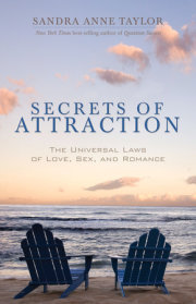 Secrets of Attraction 