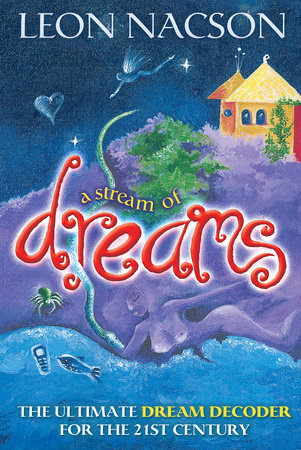 The Stream Dream - What Does It Mean to Dream About a Stream? - Stream  Dream Interpretation