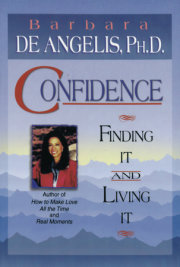 Confidence 