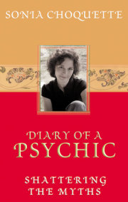 Diary of a Psychic 