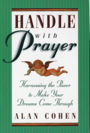 Handle With Prayer