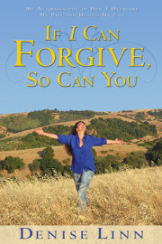 If I Can Forgive, So Can You 