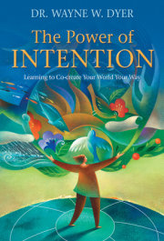 The Power of Intention 