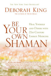 Be Your Own Shaman 