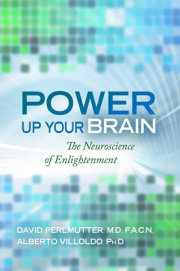 Power Up Your Brain 