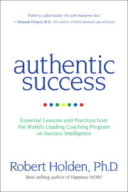 Authentic Success 