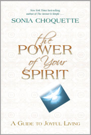 The Power of Your Spirit 