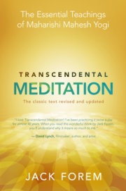 Transcendental Meditation 