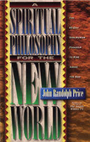 A Spiritual Philosophy for the New World 