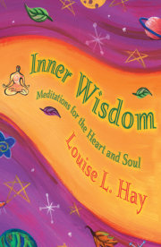 Inner Wisdom 