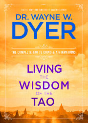 Living the Wisdom of the Tao 