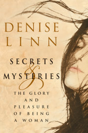 Secrets & Mysteries 