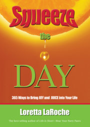 Squeeze the Day 