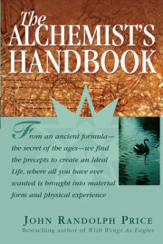 The Alchemist's Handbook 