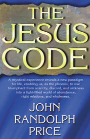 The Jesus Code 