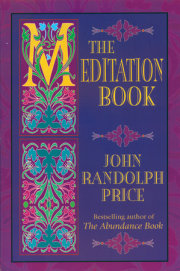 The Meditation Book 