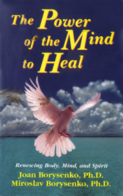 The Power of the Mind to Heal 