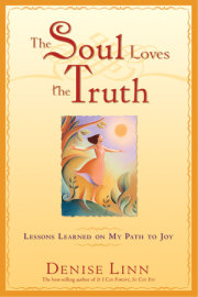 The Soul Loves the Truth 