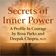 Secrets of Inner Power 