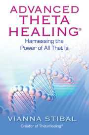 Advanced ThetaHealing 