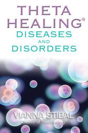 ThetaHealing Diseases and Disorders 