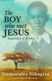 The Boy Who Met Jesus 