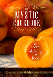 The Mystic Cookbook 