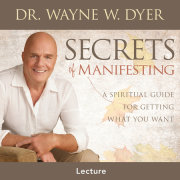 Secrets of Manifesting 