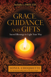 Grace, Guidance, and Gifts 