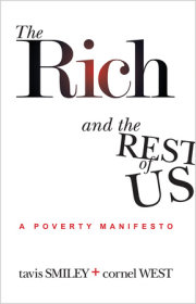 The Rich And The Rest Of Us 