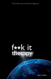 F**K It Therapy 