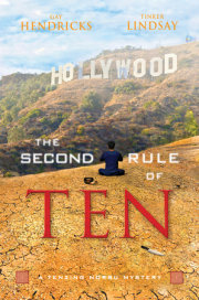 The Second Rule Of Ten 